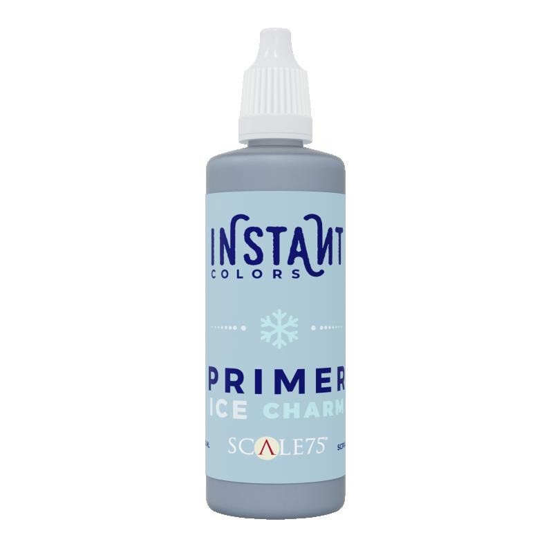 Instant Colors Primer - Ice Charm 60ml