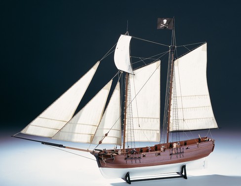 Pirate Ship Adventure 1/60