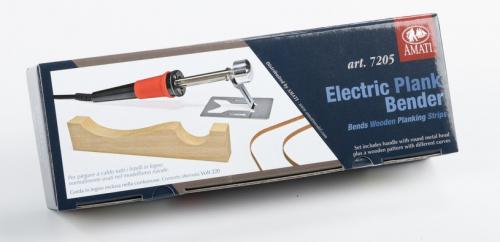 Electric Plank Bender