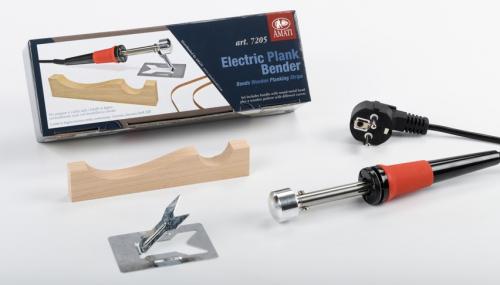 Electric Plank Bender