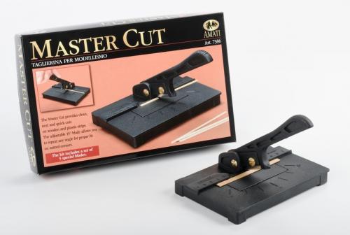 Master Cut -strip cutter