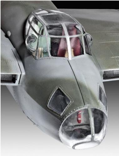 De Havilland Mosquito Mk.IV 1/32