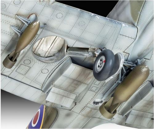 Supermarine Spitfire Mk.IXC 1/32