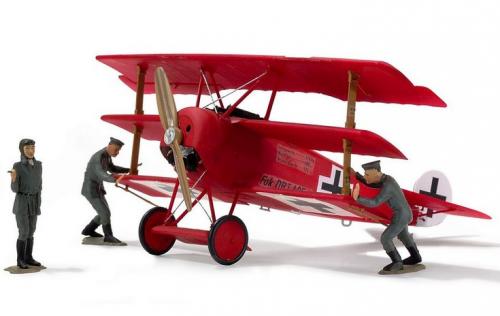 Fokker Dr.I 1/28
