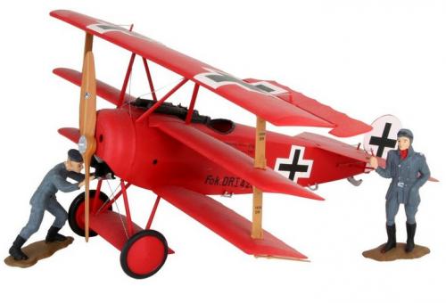 Fokker Dr.I 1/28