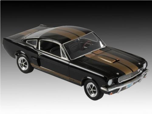 Shelby Mustang GT 350 H 1/24