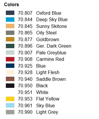 American Civil War (x16)