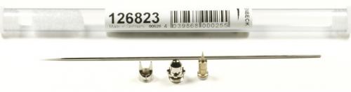 Nozzle set 0.15mm fine line