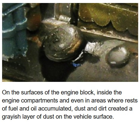 Engine Grime