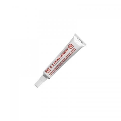 GS Hypo Cement Clear Glue 9 ml