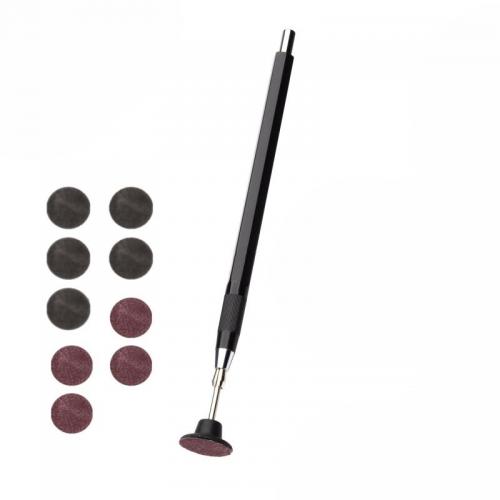 Precision Weathering Set - incl. 10 sandning discs