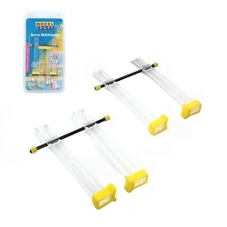 SMALL MULTI CLAMP X 2