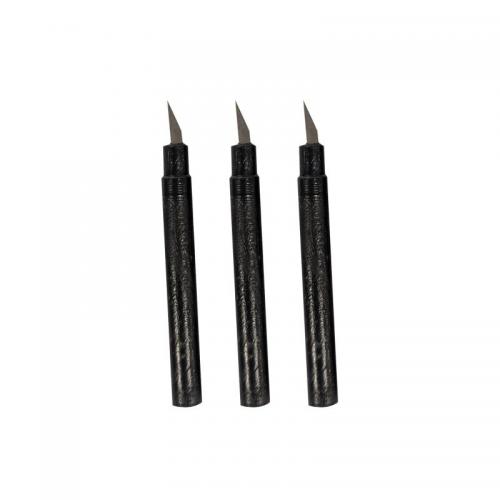 SPARE BLADES x 3 for MCPKN4200 + 5300