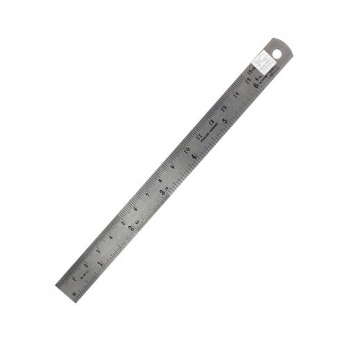 Steel Rule 300 mm