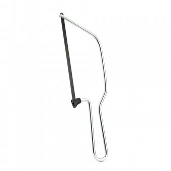 Junior Hacksaw With Blade