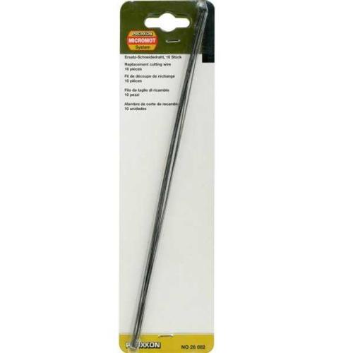 Skärtråd till Thermocut 12/E (PXN-27082)