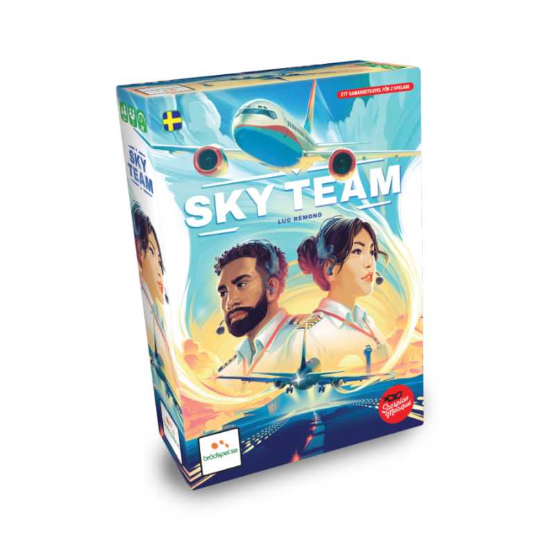 Sky Team (SE)
