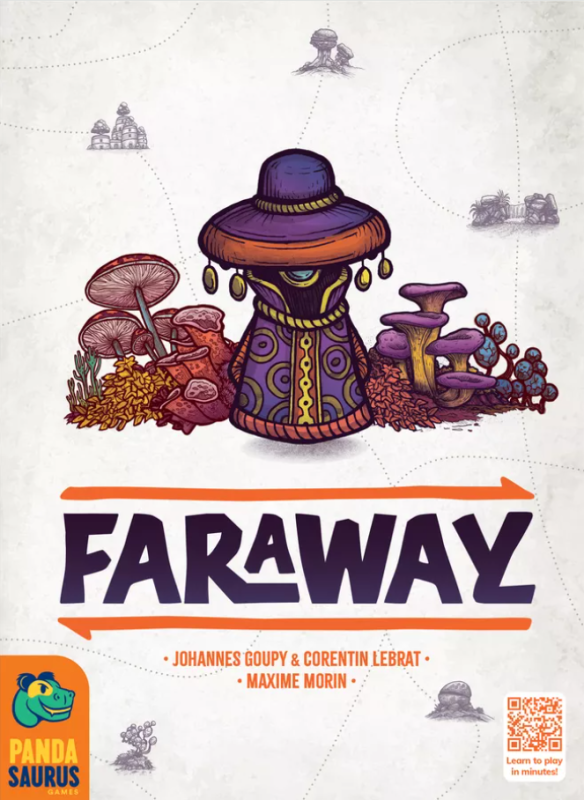 Faraway (SE)