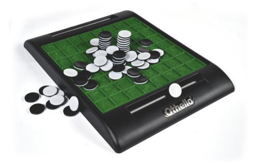 Othello (sv. regler)