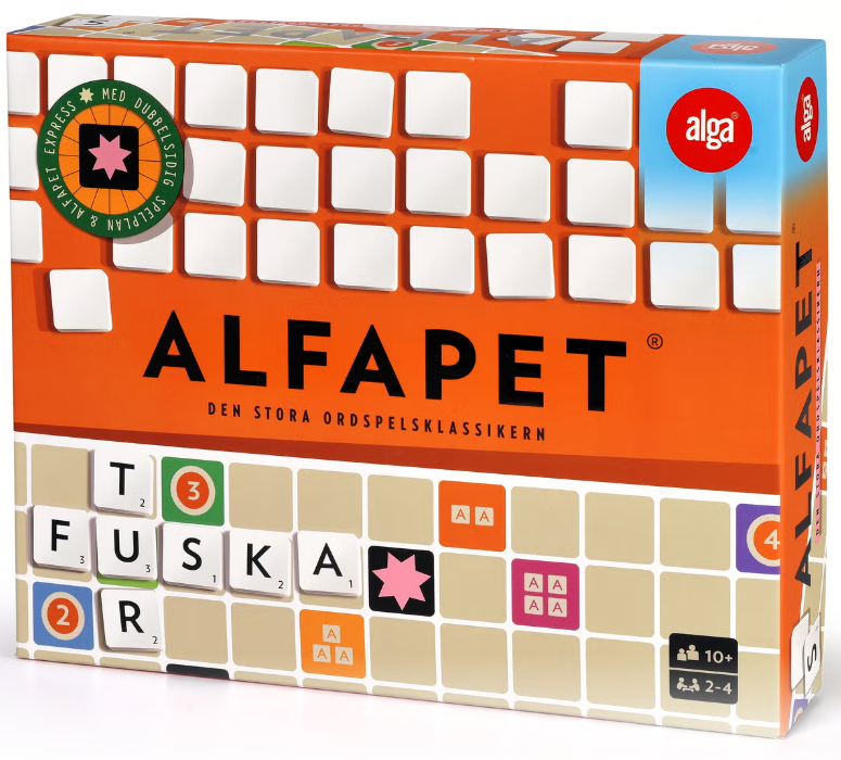 Alfapet