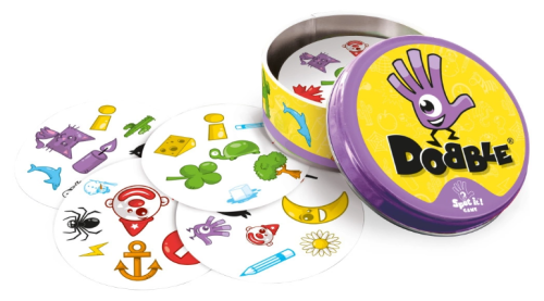 Dobble Nordic ECO (SE)