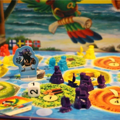 Catan: Junior (SE)