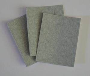 Slippapper till PS 13(PXN-28594), 400 grit, 20 pcs