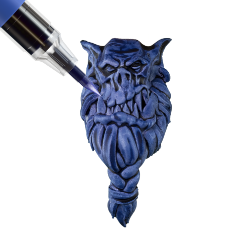 The Army Painter: Speedpaint Marker - Beowulf Blue