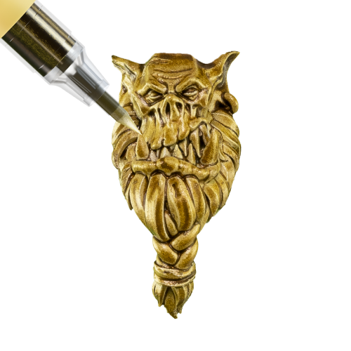 The Army Painter: Speedpaint Marker - Hoard Bronze