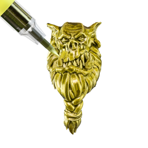 The Army Painter: Speedpaint Marker - Aztec Gold