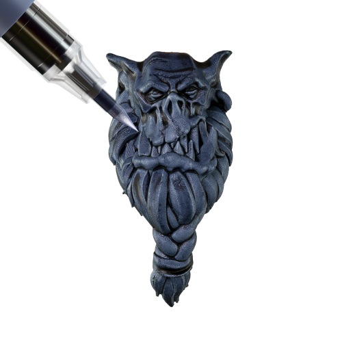 The Army Painter: Speedpaint Marker - Cloudburst Blue