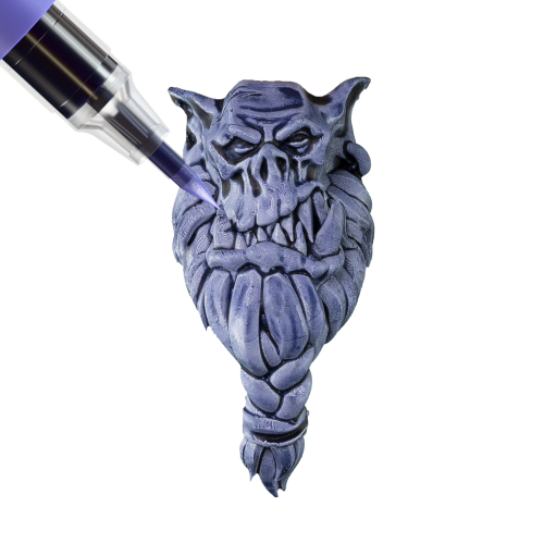 The Army Painter: Speedpaint Marker - Periwinkle Purple