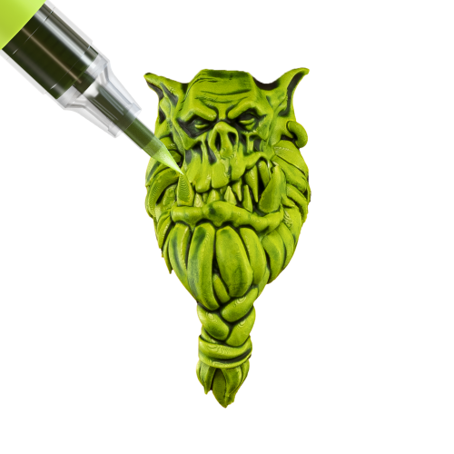 The Army Painter: Speedpaint Marker - Ghillie Dew