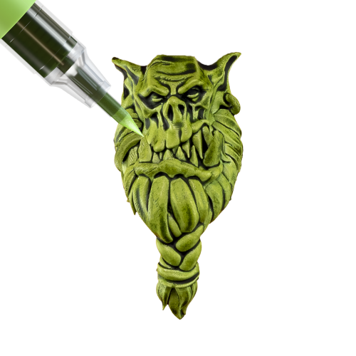The Army Painter: Speedpaint Marker - Forest Sprite