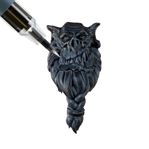 The Army Painter: Speedpaint Marker - Tyrian Navy
