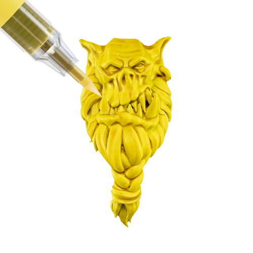The Army Painter: Speedpaint Marker - Maize Yellow