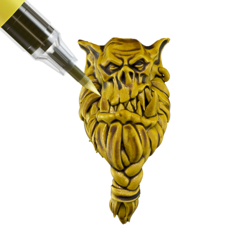 The Army Painter: Speedpaint Marker - Ochre Clay