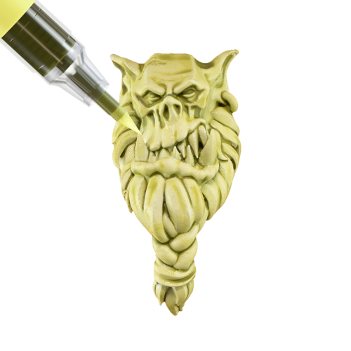 The Army Painter: Speedpaint Marker - Maggot Skin