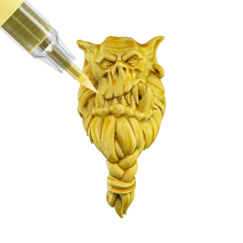 The Army Painter: Speedpaint Marker - Pastel Yellow