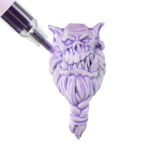 The Army Painter: Speedpaint Marker - Pastel Lavender