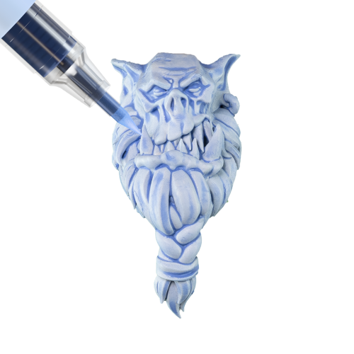 The Army Painter: Speedpaint Marker - Pastel Indigo