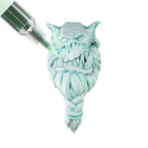 The Army Painter: Speedpaint Marker - Pastel Seafoam