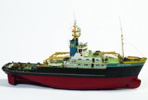 Billing Boats Smit Rotterdam - Träskrov 1:75