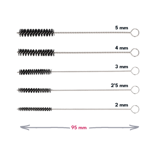 Scale 75: Airbrush Cleaning Tools