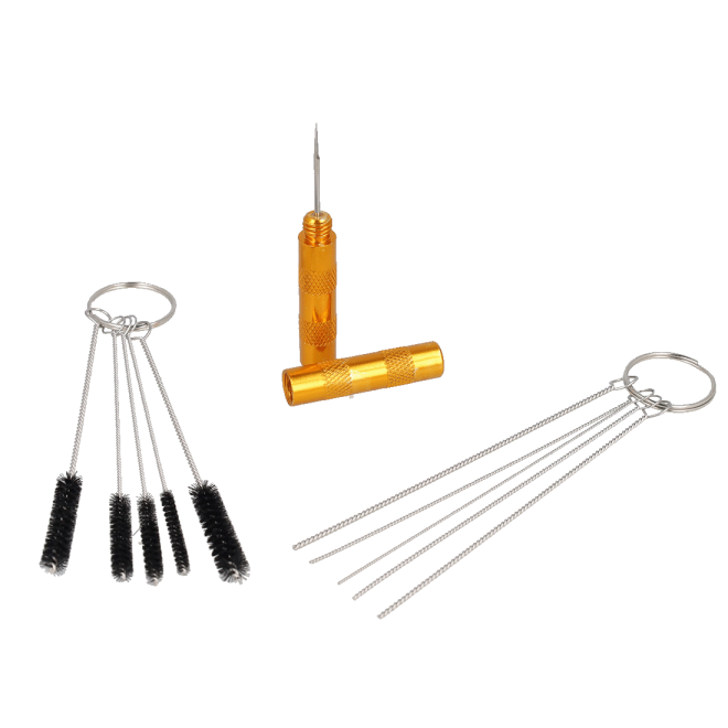 Scale 75: Airbrush Cleaning Tools