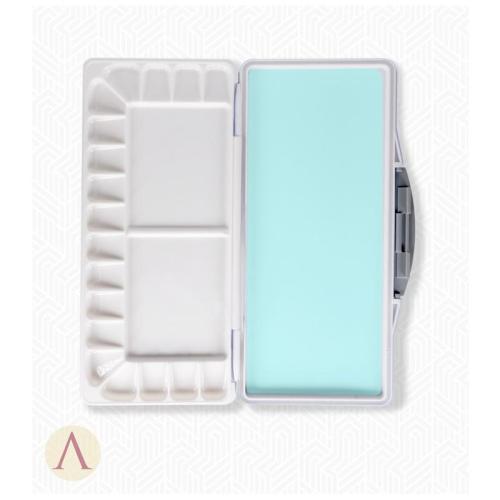 2IN1 WET PALETTE AND PALETTE