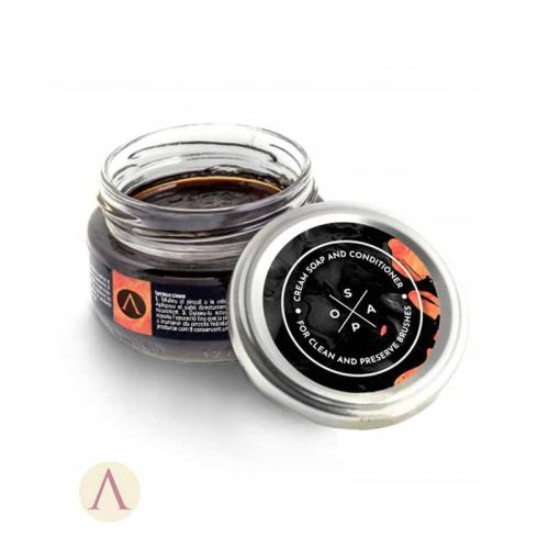 Scale 75: Cream Soap 100g