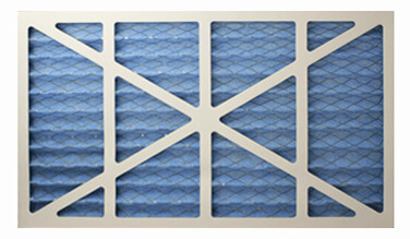 Utbytesfilter nr 1 för SPM-SB88