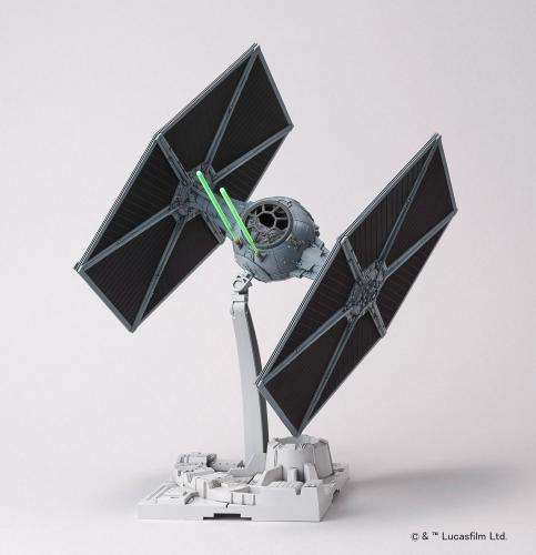 TIE Fighter 1/72