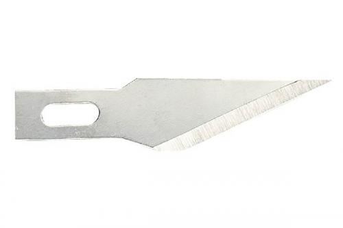 CLASSIC FINE POINT BLADES #11 5PCS FOR NO 1 HANDLE